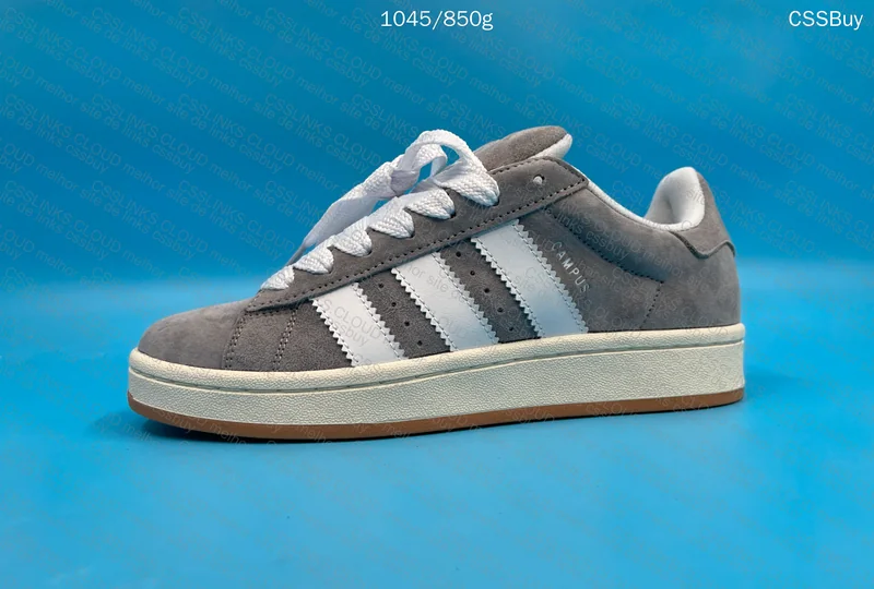 Adidas Campus 00s 4