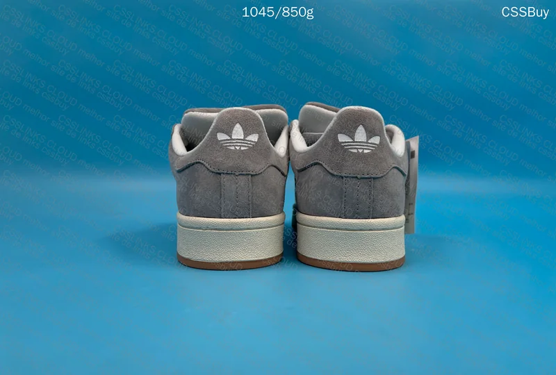 Adidas Campus 00s 6