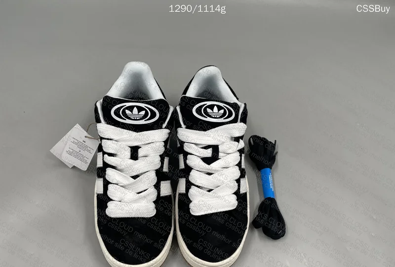 Adidas Campus 00's