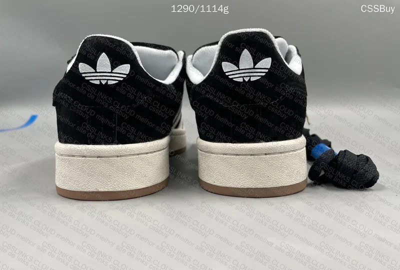 Adidas Campus 00's 3