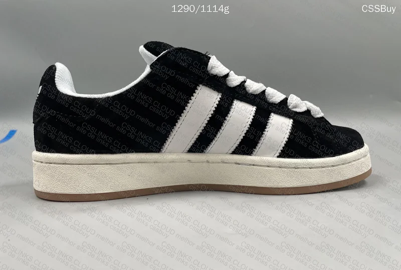 Adidas Campus 00's 4