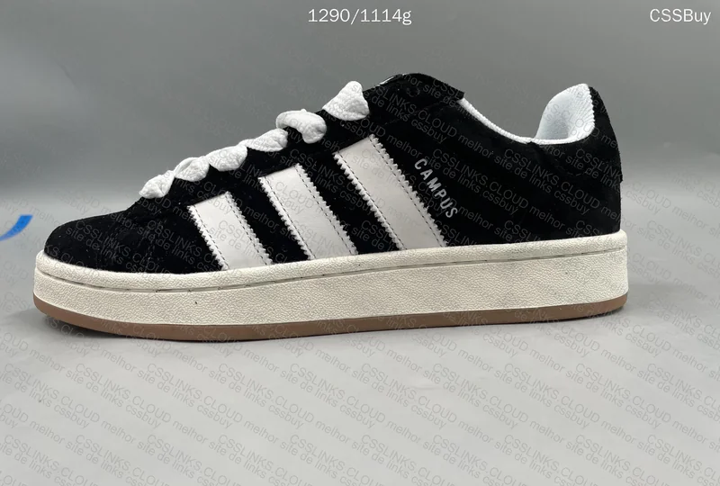 Adidas Campus 00's 5