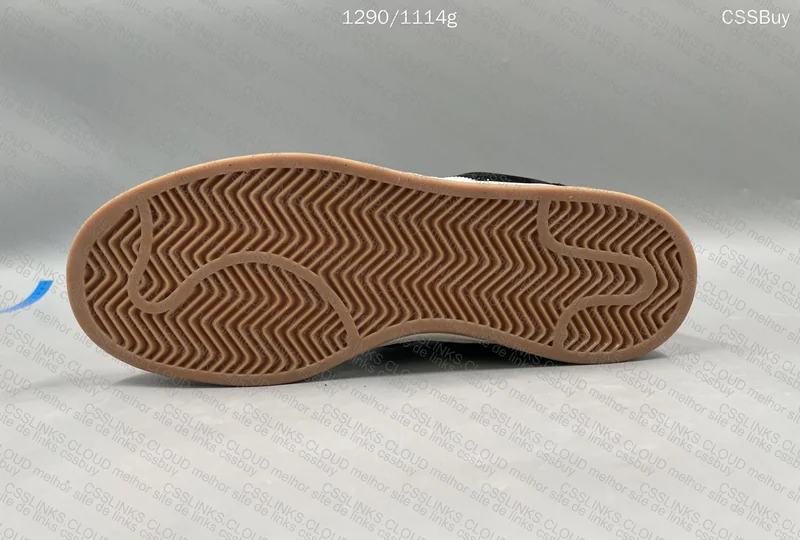 Adidas Campus 00's 6
