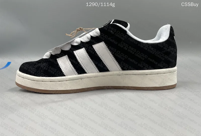 Adidas Campus 00's 8