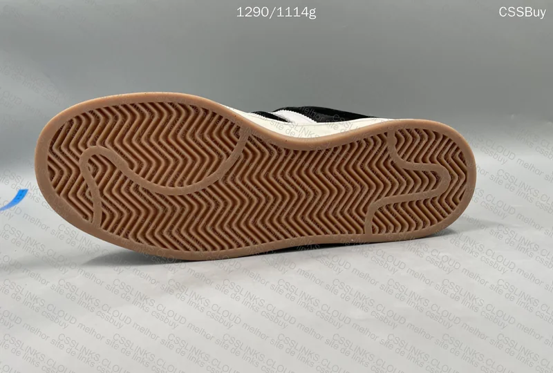Adidas Campus 00's 9