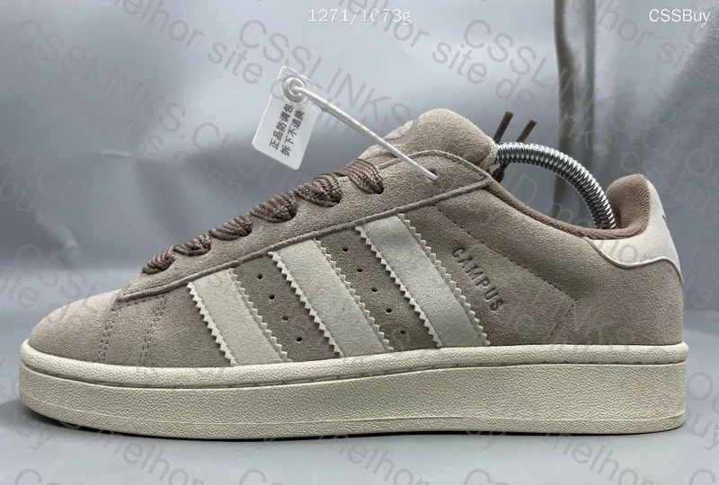 Adidas Campus 00s 4