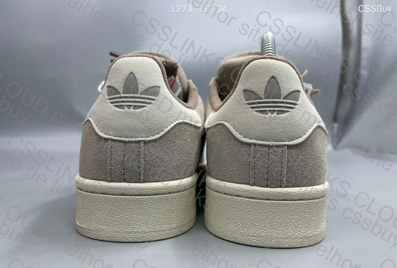 Adidas Campus 00s 6