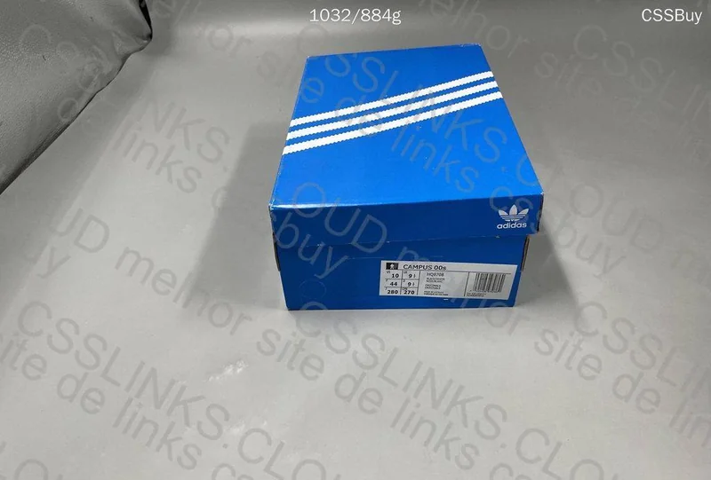 Adidas Campus 00s