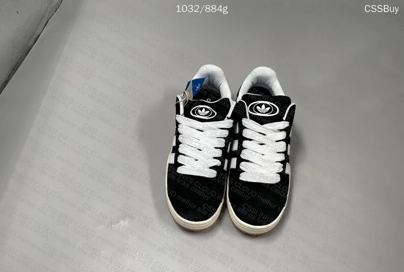 Adidas Campus 00s 3