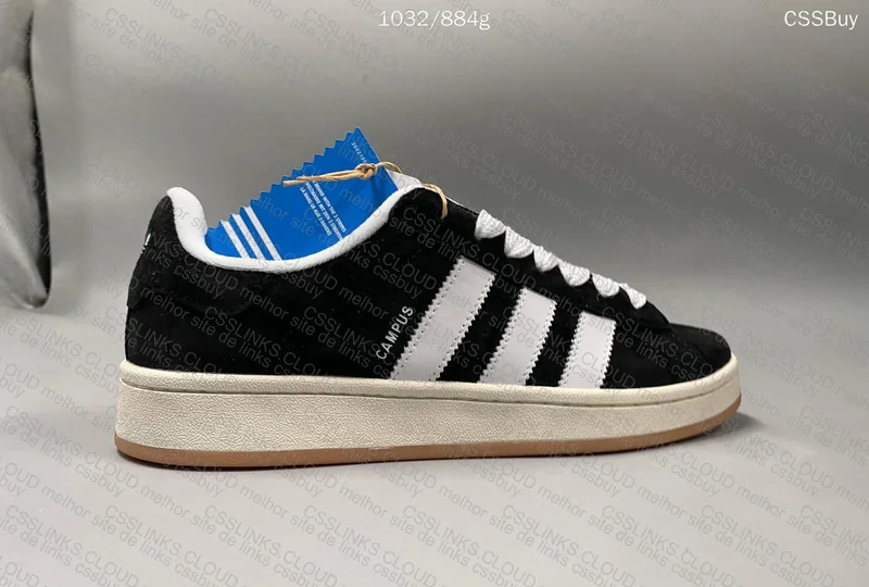 Adidas Campus 00s 4