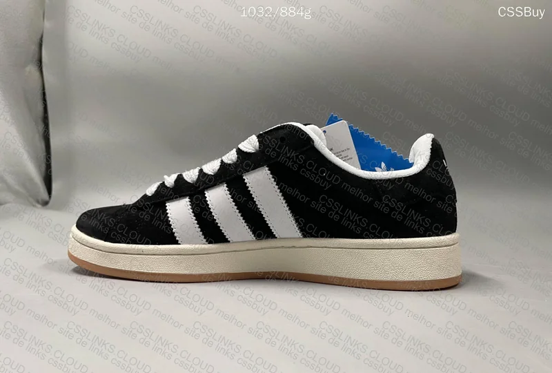 Adidas Campus 00s 5