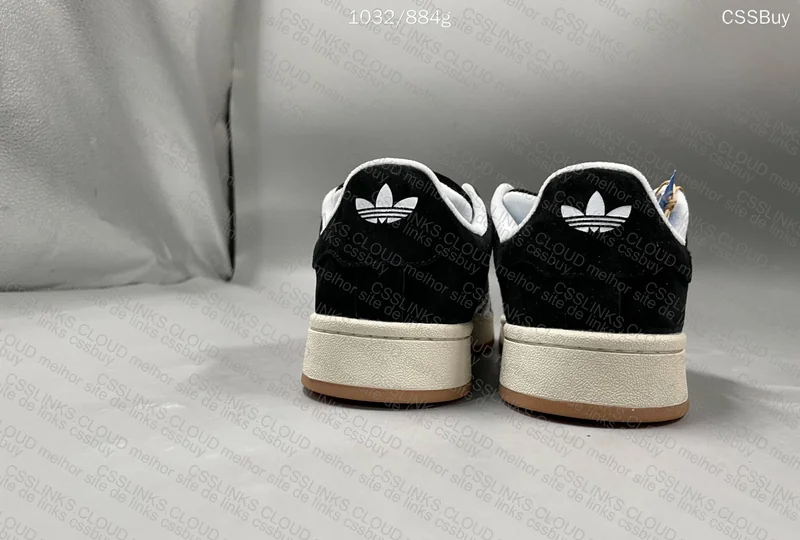 Adidas Campus 00s 7