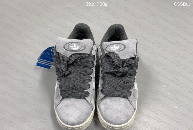 Adidas Campus 00s