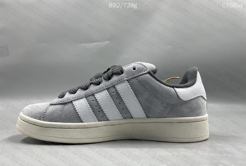 Adidas Campus 00s 10