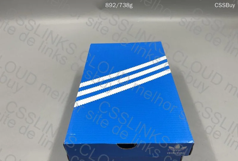 Adidas Campus 00s 11