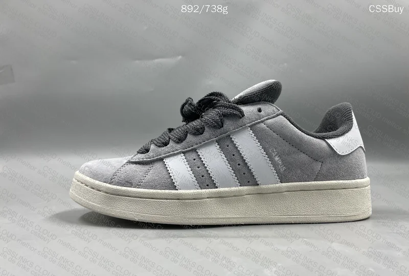 Adidas Campus 00s 3