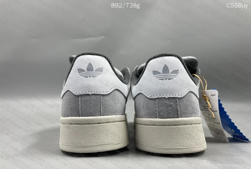 Adidas Campus 00s 4