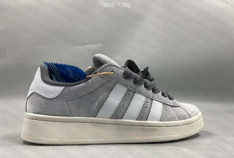 Adidas Campus 00s 6