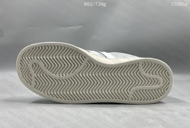 Adidas Campus 00s 8