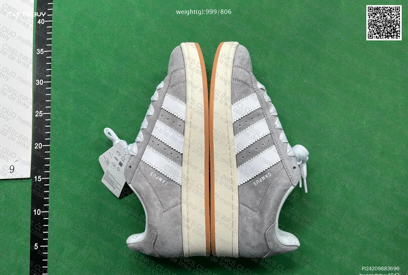 Adidas Campus 00s
