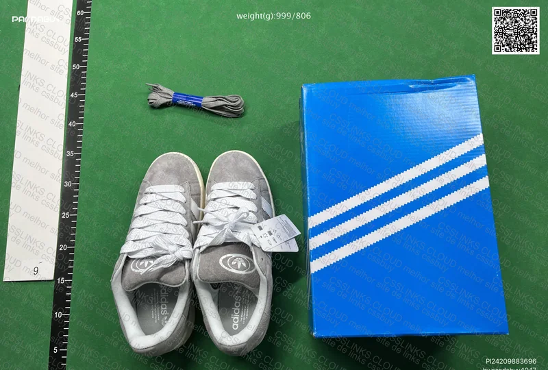 Adidas Campus 00s 3