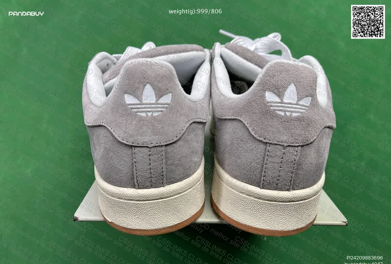 Adidas Campus 00s 4