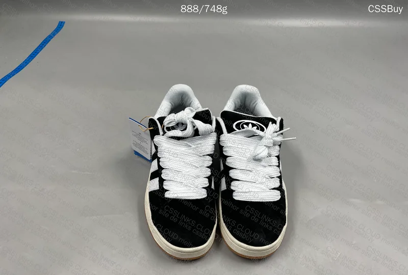 Adidas Campus 00s