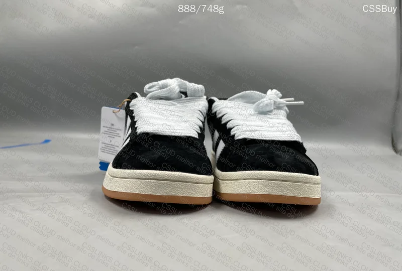 Adidas Campus 00s 4