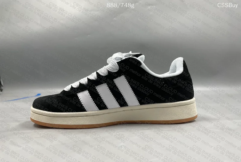 Adidas Campus 00s 5
