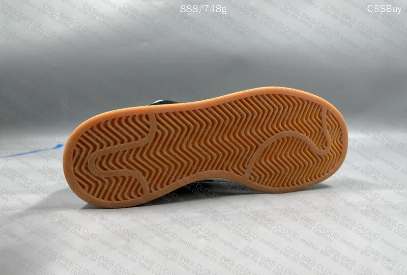 Adidas Campus 00s 6
