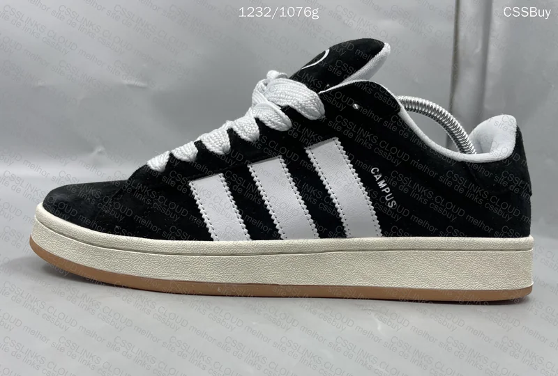 Adidas Campus 00s 3