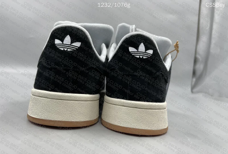 Adidas Campus 00s 4