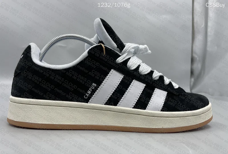 Adidas Campus 00s 5