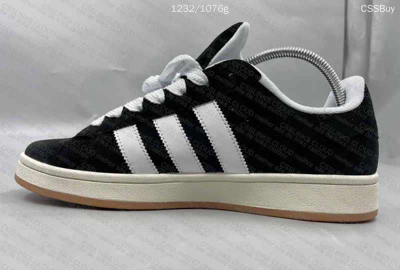 Adidas Campus 00s 6