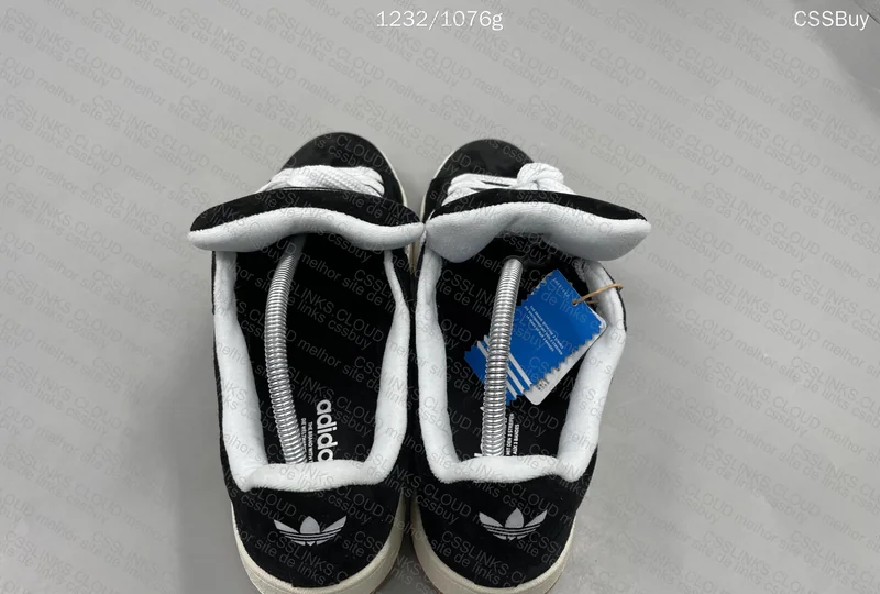 Adidas Campus 00s 7