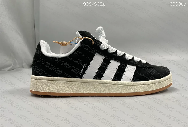 Adidas Campus 00s 3