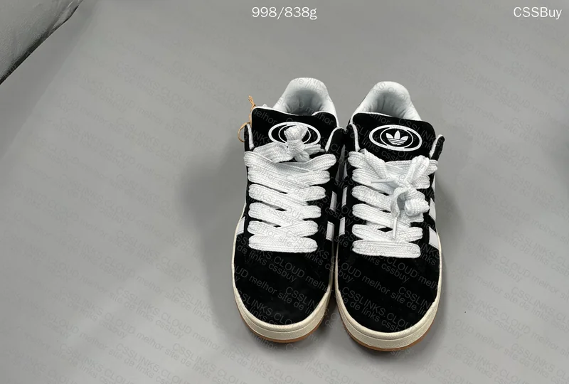 Adidas Campus 00s 4