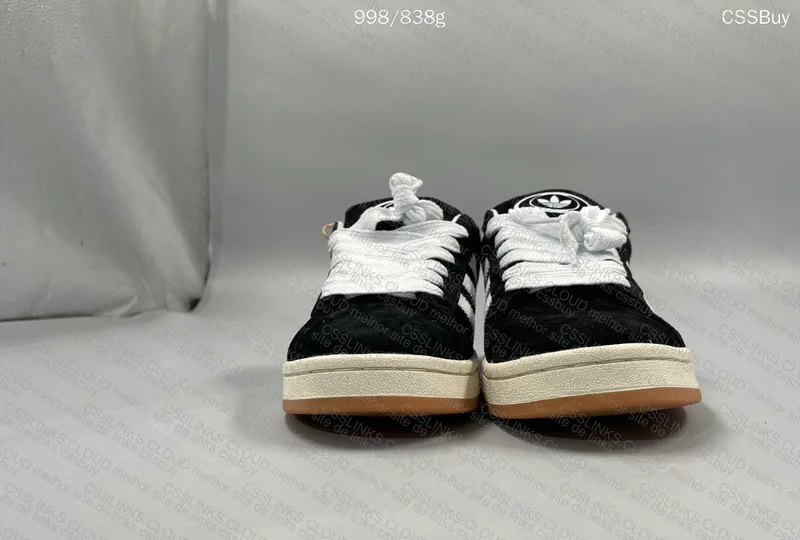 Adidas Campus 00s 5