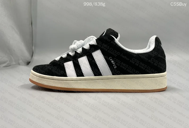 Adidas Campus 00s 6