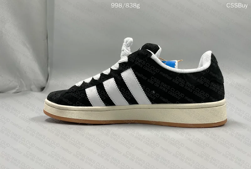 Adidas Campus 00s 7