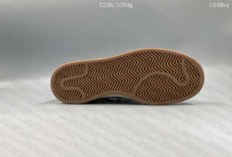 Adidas Campus 00s