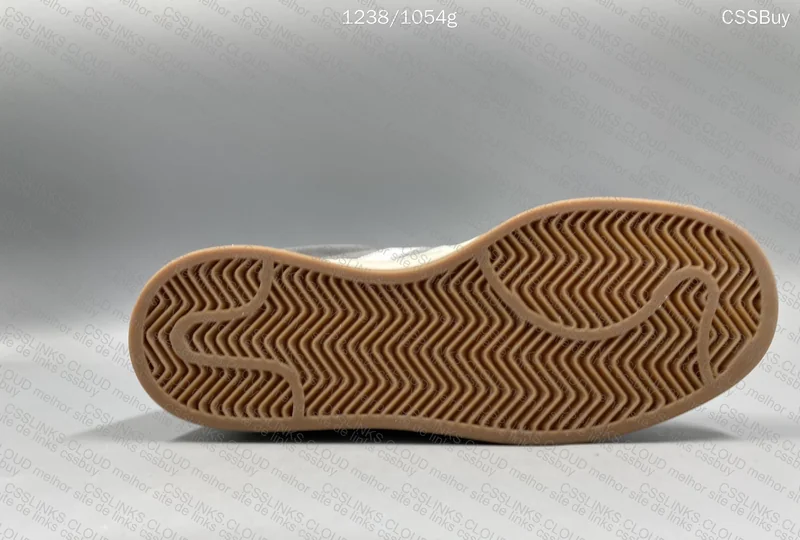 Adidas Campus 00s 3