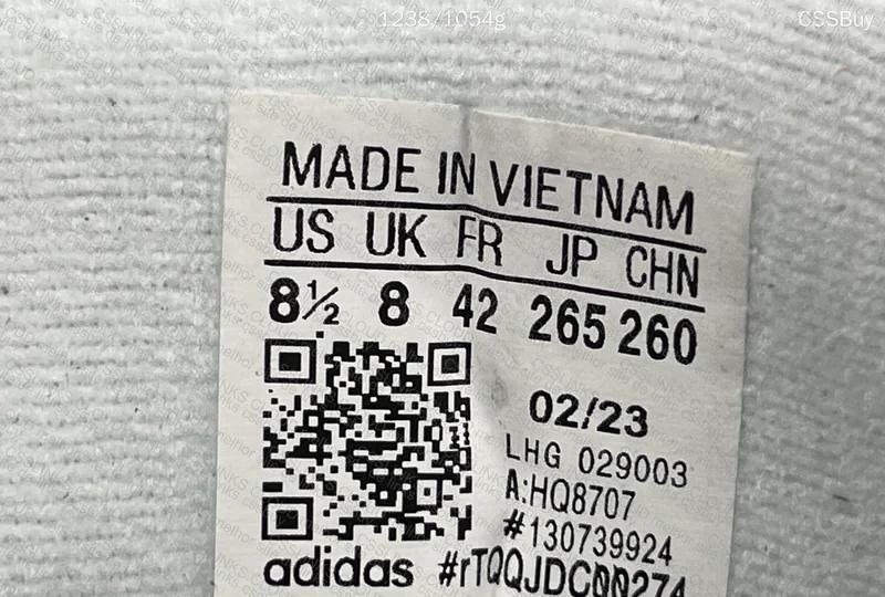 Adidas Campus 00s 4