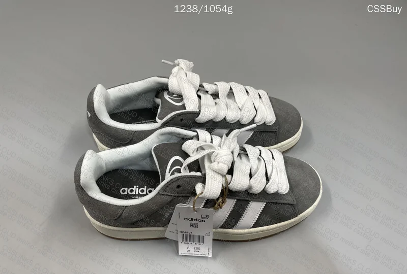 Adidas Campus 00s 6