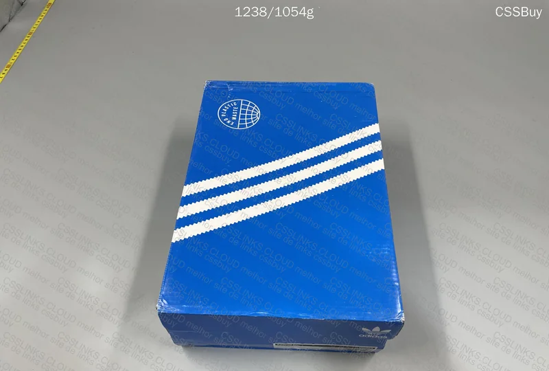 Adidas Campus 00s 9