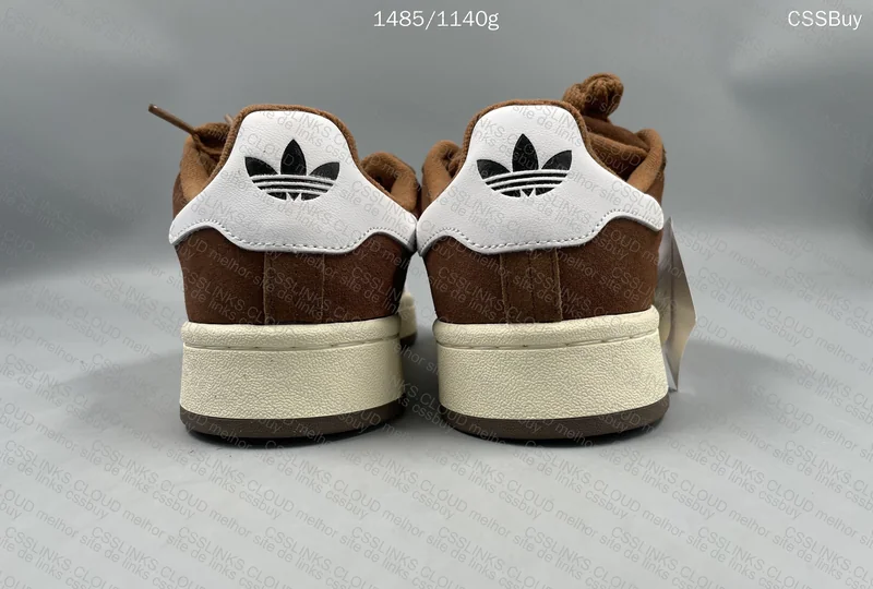 Adidas Campus 00s