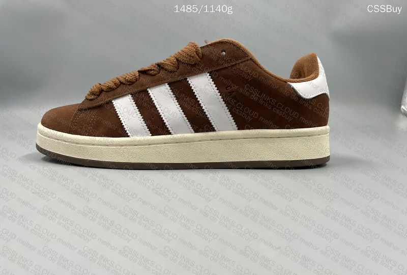 Adidas Campus 00s 3