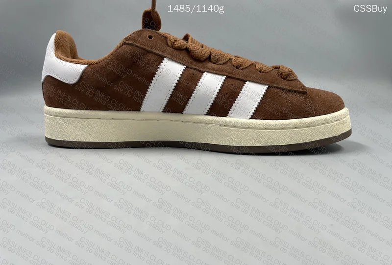 Adidas Campus 00s 4