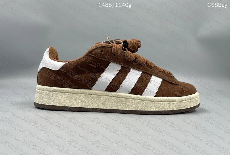 Adidas Campus 00s 5