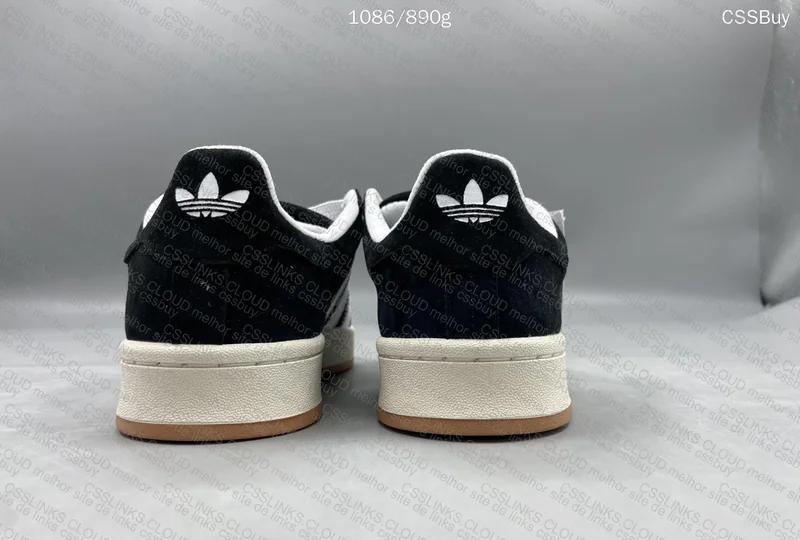 ADIDAS CAMPUS 00s